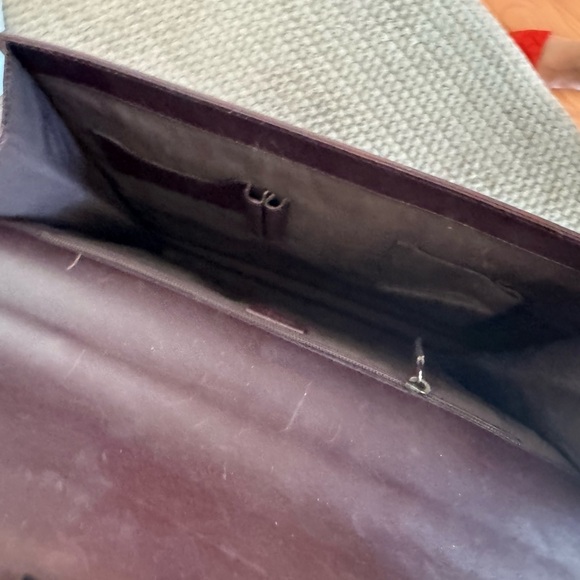 Gucci briefcase - Picture 5 of 13